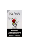 4 STK: ZIIP Pod Iced Apple
