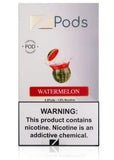 4 STK: ZIIP Pod Watermelon