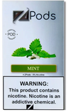 4 STK: ZIIP Pod Mint