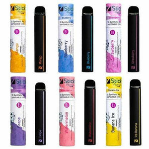 ZIP STICK 2500