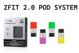 ZFIT Premium Starter Kit