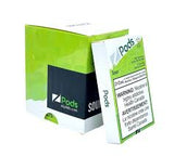 ZPODS Premium Sour Mouth
