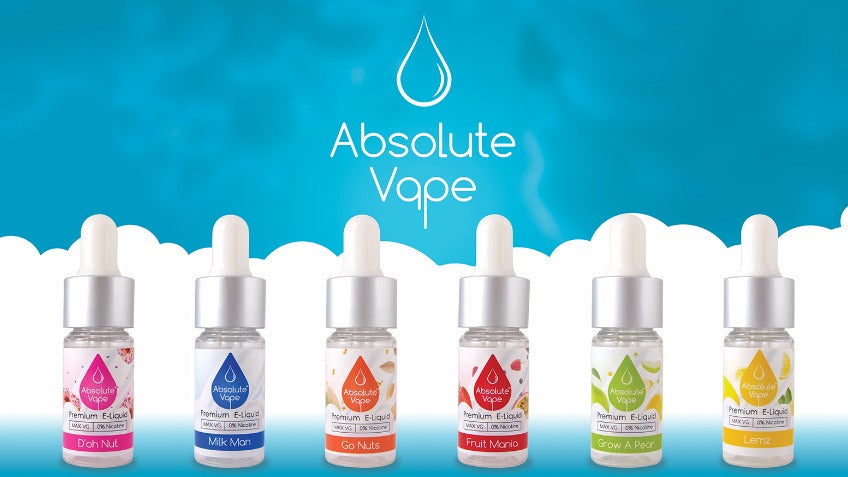 Absolute Vape