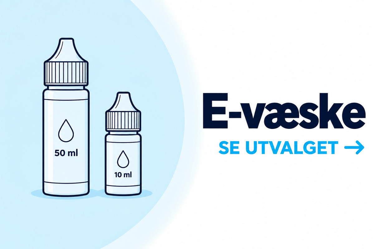 E-væske