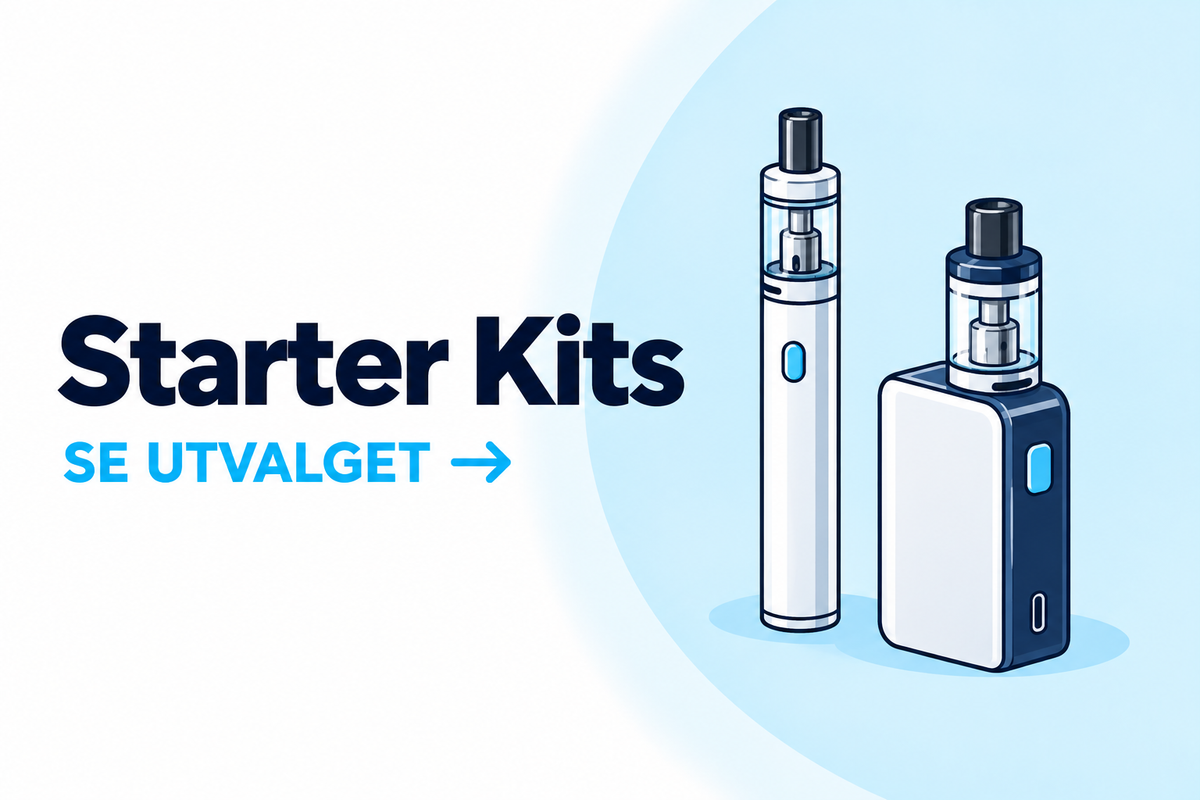 Starter Kits