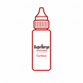 Curieux Galuchat E-liquid 50ml | Tobakk, Kaffe, Kjeks & Hasselnøtt