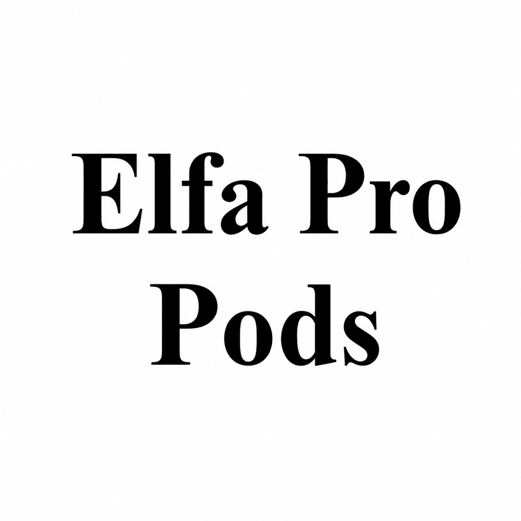 ELFA Pods Pro