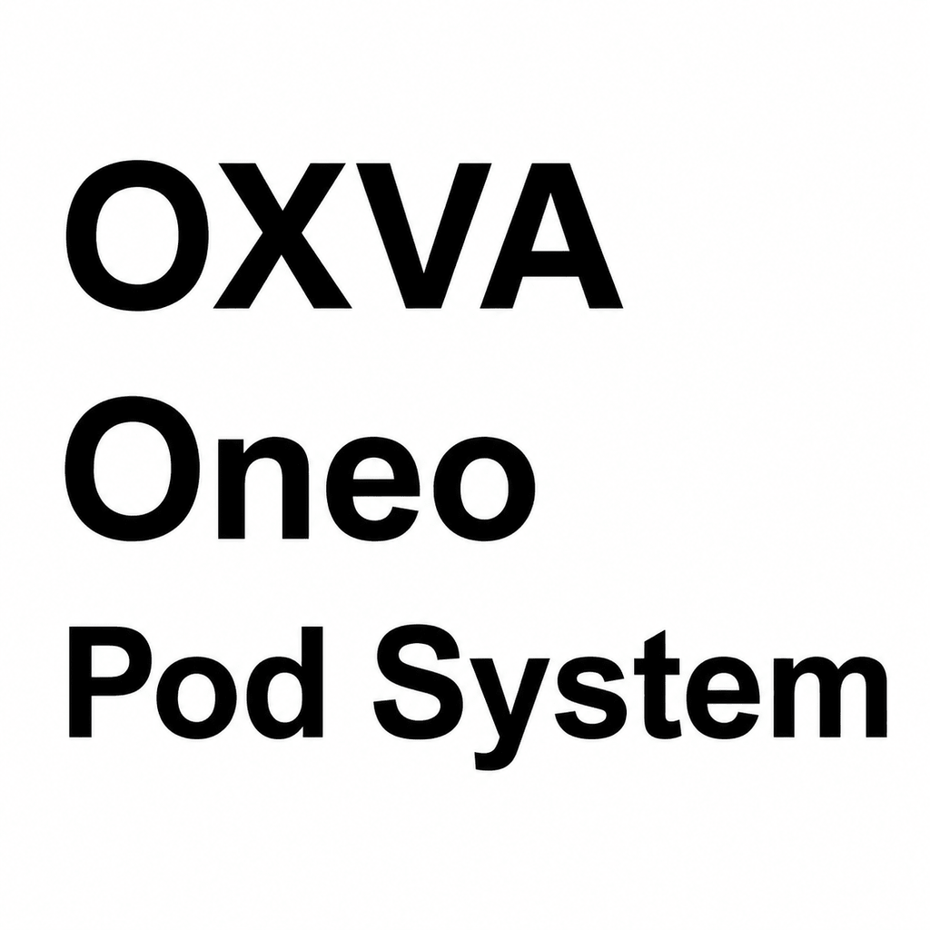 ONEO OXVA Pod System