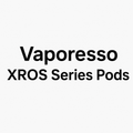 Vaporesso XROS Series Pods Evaeske