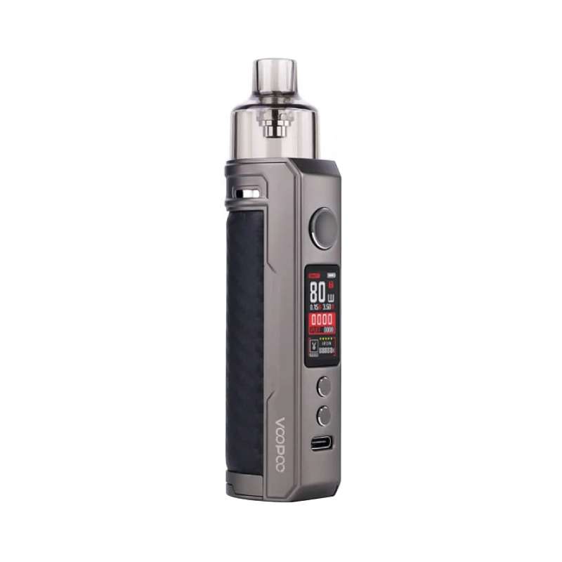 Voopoo-Drag-X-Vape-Kit Evaeske