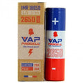 Vap Procell IMR 18650 2650mAh Batteri