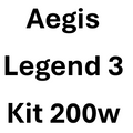 aegis legend 3 norge