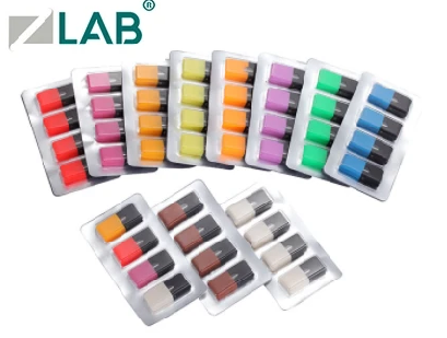 Evæske | med og uten nikotin