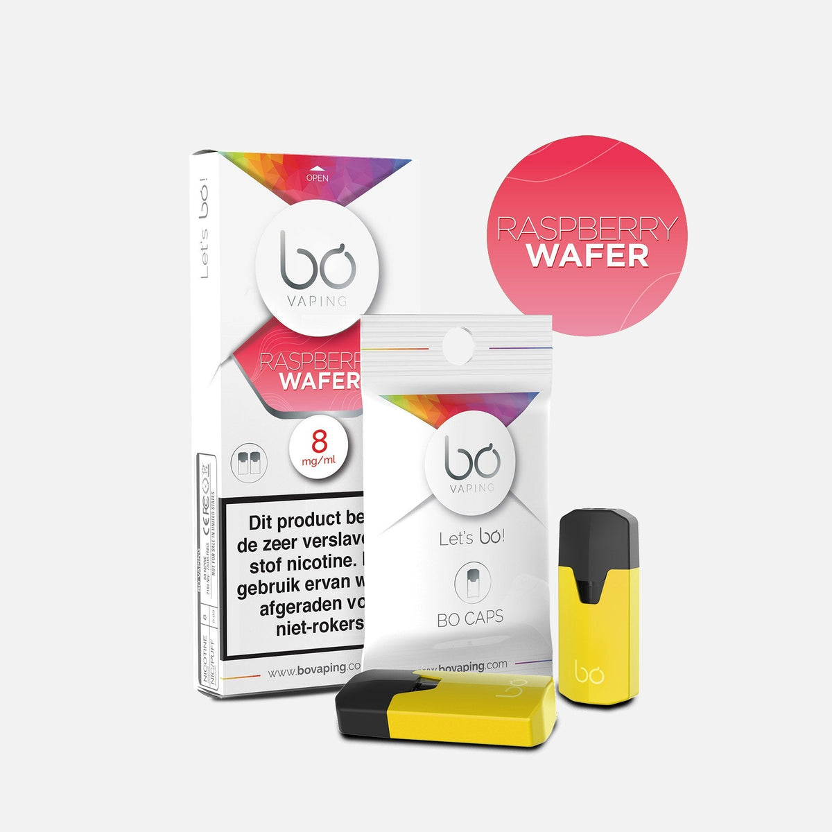BoVape