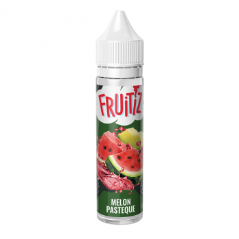 Double Melon (50ml) Velg nikotinstyrke selv