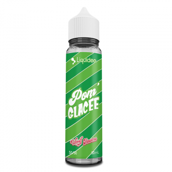 Joyetech evæske eplesmak