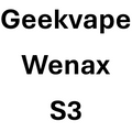 geekEvaeske wenax s3