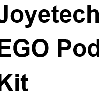 JOYETECH EGO POD VAPE KIT S