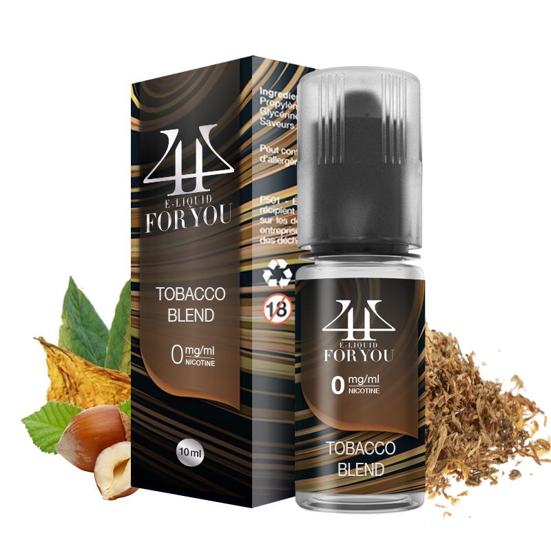 4You E-Liquid Tobacco