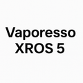 Vaporesso XROS 5