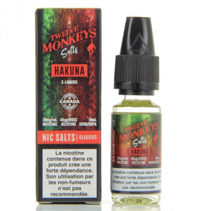 E liquid / e juice norge