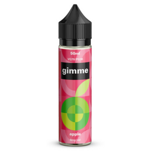 Gimme Ejuice 100ml Blueberry