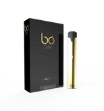 BOVape Kit Gold 24k Edition