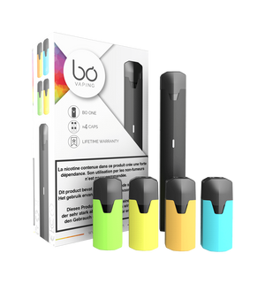 BOVape Kits