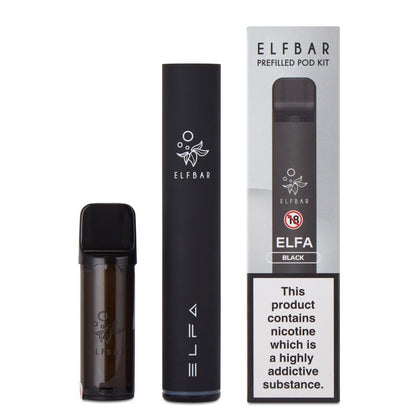 ELFA Device Starter Kit (NYHET)