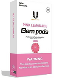 Gem Pods Pink Lemonade (Kompatibel med ZIIP-enhed)