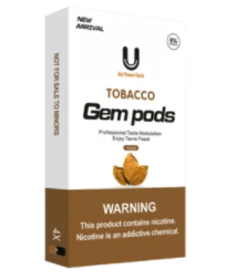 Gem Pods