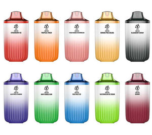 VBAR CUBO ELITE (NYHET)