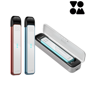 VOOM LUXE Pod System