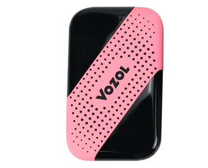 D4: Lychee Ice + Pink lemonade