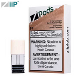 ZPODS Premium Tobak