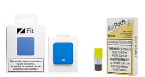 ZFIT Premium Starter Kit