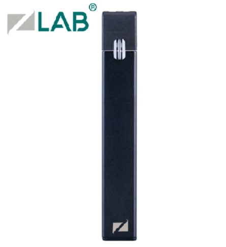 ZIIP V2 Svart