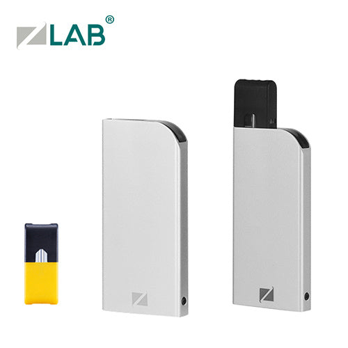 ZIIP DEVICE ELITE Silver