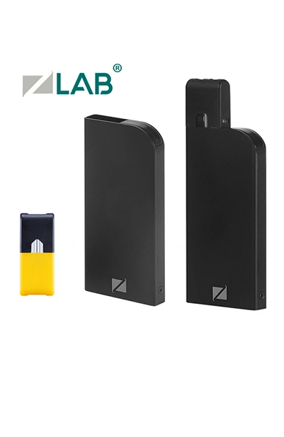 ZIIP DEVICE ELITE Black
