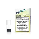 ZPODS Premium Dream Cream